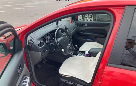 Ford Focus II рестайлинг, 2010 год, 800 000 рублей, 2 фотография