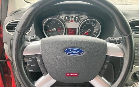 Ford Focus II рестайлинг, 2010 год, 800 000 рублей, 8 фотография