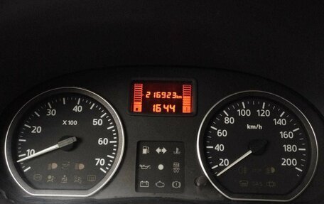 Renault Logan I, 2011 год, 500 000 рублей, 12 фотография