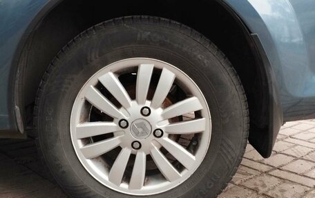 Renault Logan I, 2011 год, 500 000 рублей, 13 фотография