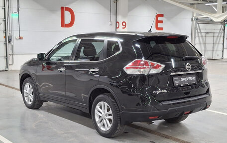 Nissan X-Trail, 2015 год, 1 499 000 рублей, 8 фотография