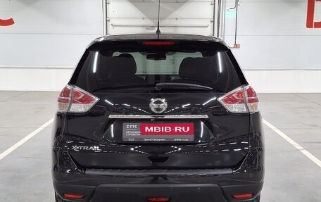 Nissan X-Trail, 2015 год, 1 499 000 рублей, 7 фотография