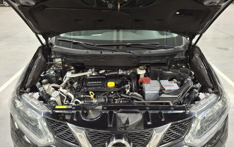 Nissan X-Trail, 2015 год, 1 499 000 рублей, 11 фотография