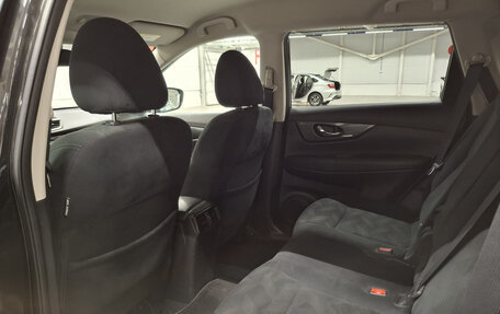 Nissan X-Trail, 2015 год, 1 499 000 рублей, 15 фотография