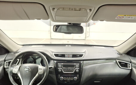 Nissan X-Trail, 2015 год, 1 499 000 рублей, 17 фотография