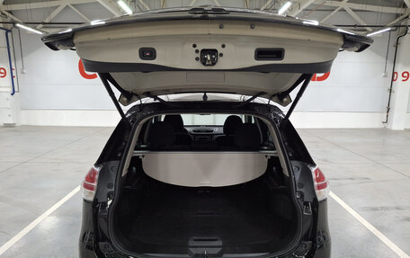 Nissan X-Trail, 2015 год, 1 499 000 рублей, 12 фотография