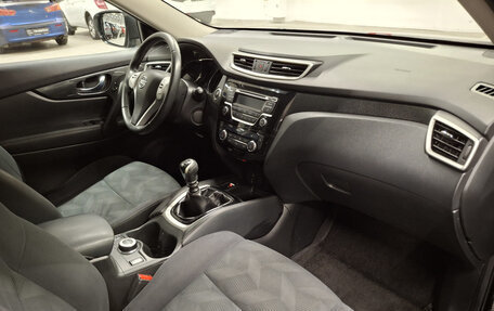 Nissan X-Trail, 2015 год, 1 499 000 рублей, 13 фотография