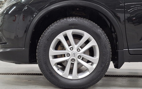 Nissan X-Trail, 2015 год, 1 499 000 рублей, 22 фотография