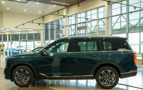 GAC GS8, 2025 год, 4 499 000 рублей, 3 фотография