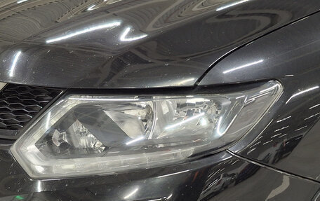 Nissan X-Trail, 2015 год, 1 499 000 рублей, 21 фотография