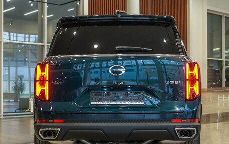 GAC GS8, 2025 год, 4 499 000 рублей, 4 фотография