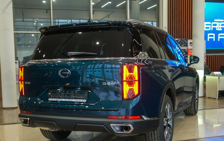 GAC GS8, 2025 год, 4 499 000 рублей, 6 фотография