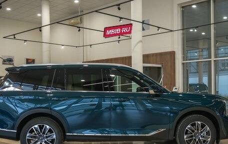 GAC GS8, 2025 год, 4 499 000 рублей, 5 фотография