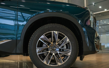 GAC GS8, 2025 год, 4 499 000 рублей, 9 фотография