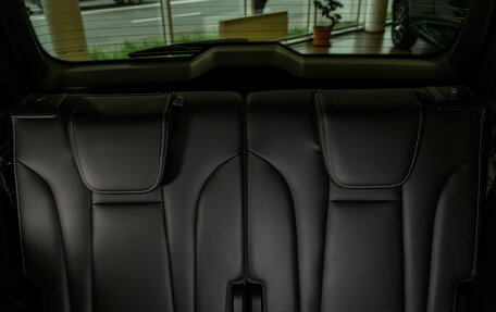 GAC GS8, 2025 год, 4 499 000 рублей, 21 фотография