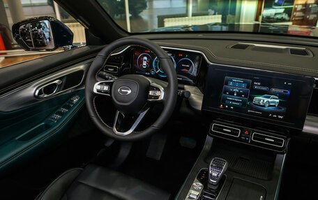 GAC GS8, 2025 год, 4 499 000 рублей, 12 фотография