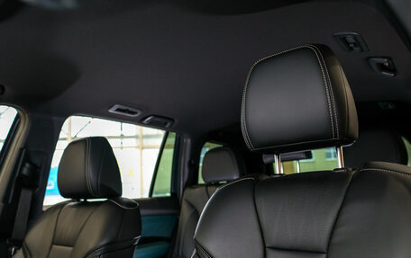 GAC GS8, 2025 год, 4 499 000 рублей, 20 фотография