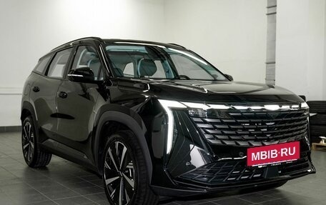 Geely Atlas, 2024 год, 4 017 190 рублей, 3 фотография