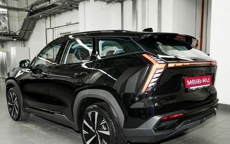 Geely Atlas, 2024 год, 4 017 190 рублей, 5 фотография