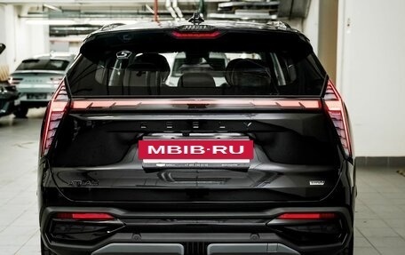 Geely Atlas, 2024 год, 4 017 190 рублей, 4 фотография