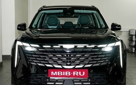 Geely Atlas, 2024 год, 4 017 190 рублей, 2 фотография