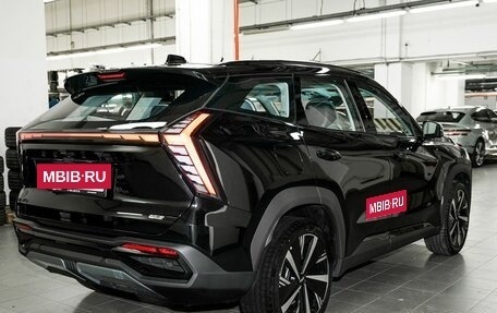 Geely Atlas, 2024 год, 4 017 190 рублей, 6 фотография