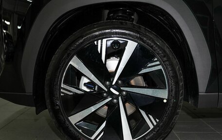 Geely Atlas, 2024 год, 4 017 190 рублей, 14 фотография