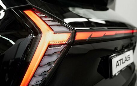 Geely Atlas, 2024 год, 4 017 190 рублей, 16 фотография