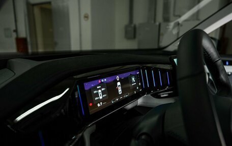 Geely Atlas, 2024 год, 4 017 190 рублей, 20 фотография