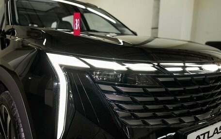 Geely Atlas, 2024 год, 4 017 190 рублей, 26 фотография