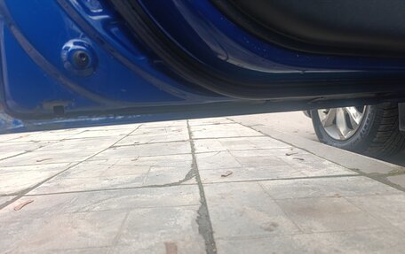 Hyundai Solaris II рестайлинг, 2013 год, 780 000 рублей, 13 фотография