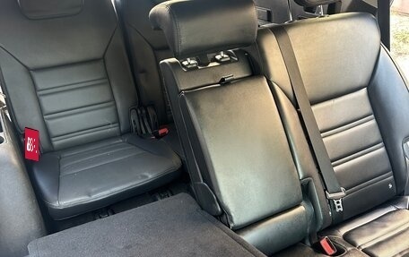 KIA Sorento III Prime рестайлинг, 2016 год, 2 200 000 рублей, 12 фотография