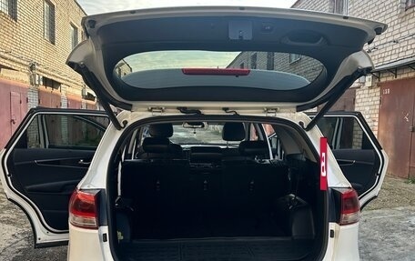 KIA Sorento III Prime рестайлинг, 2016 год, 2 200 000 рублей, 7 фотография