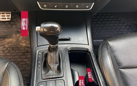 KIA Sorento III Prime рестайлинг, 2016 год, 2 200 000 рублей, 11 фотография