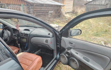 Nissan Almera Classic, 2006 год, 400 000 рублей, 7 фотография