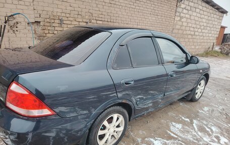 Nissan Almera Classic, 2006 год, 400 000 рублей, 3 фотография