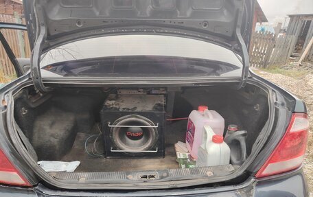 Nissan Almera Classic, 2006 год, 400 000 рублей, 9 фотография