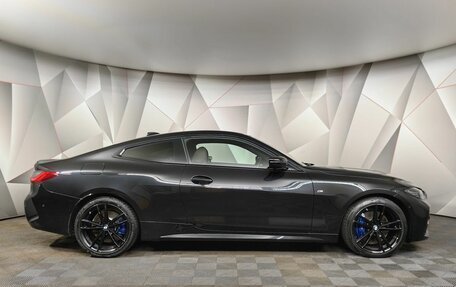 BMW 4 серия, 2021 год, 5 480 000 рублей, 6 фотография