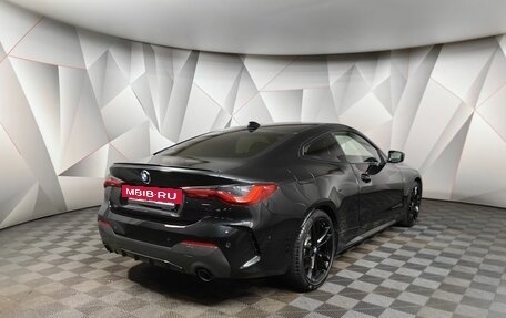 BMW 4 серия, 2021 год, 5 480 000 рублей, 2 фотография