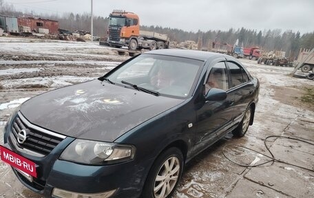 Nissan Almera Classic, 2006 год, 400 000 рублей, 6 фотография