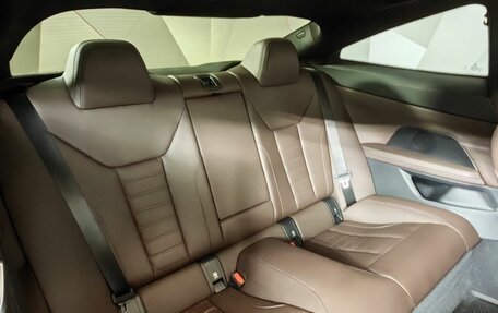 BMW 4 серия, 2021 год, 5 480 000 рублей, 9 фотография