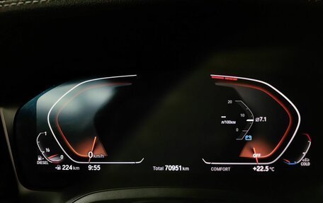 BMW 4 серия, 2021 год, 5 480 000 рублей, 15 фотография