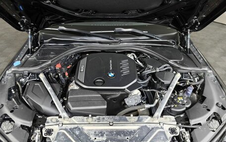 BMW 4 серия, 2021 год, 5 480 000 рублей, 14 фотография