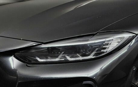 BMW 4 серия, 2021 год, 5 480 000 рублей, 12 фотография