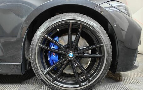 BMW 4 серия, 2021 год, 5 480 000 рублей, 11 фотография