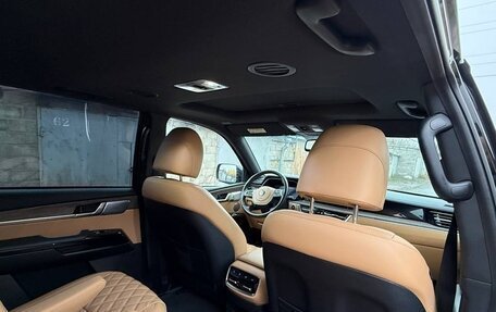 KIA Mohave I, 2020 год, 4 800 000 рублей, 15 фотография