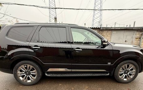 KIA Mohave I, 2020 год, 4 800 000 рублей, 10 фотография