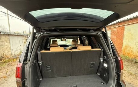 KIA Mohave I, 2020 год, 4 800 000 рублей, 14 фотография