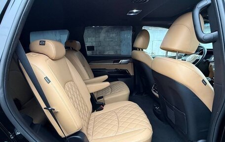 KIA Mohave I, 2020 год, 4 800 000 рублей, 17 фотография