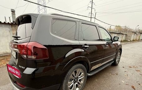 KIA Mohave I, 2020 год, 4 800 000 рублей, 8 фотография